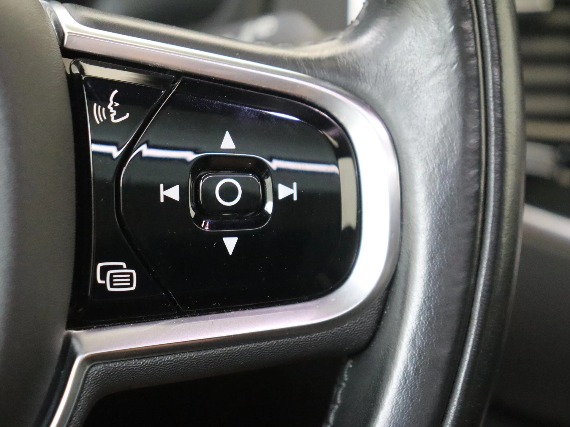 Volvo XC90 2.0 T8 Twin Engine AWD Inscription