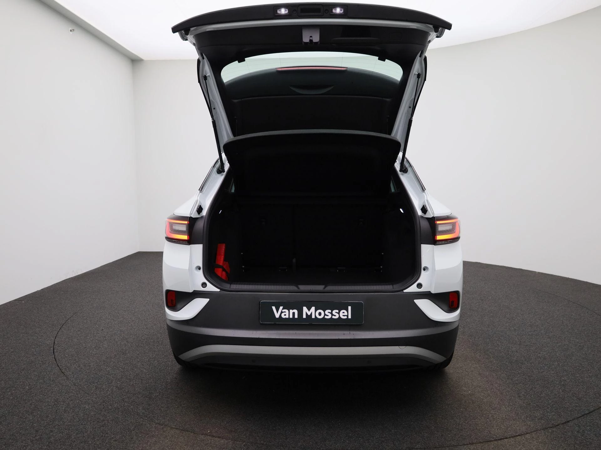 Volkswagen ID.4 Pro 77 kWh 204 PK|