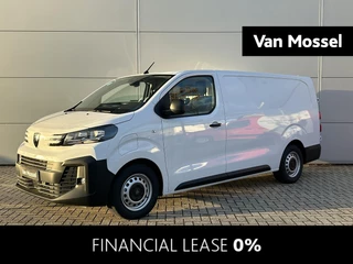 Peugeot e-Expert EV L2 75 kWh