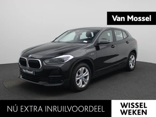 BMW X2 xDrive25e