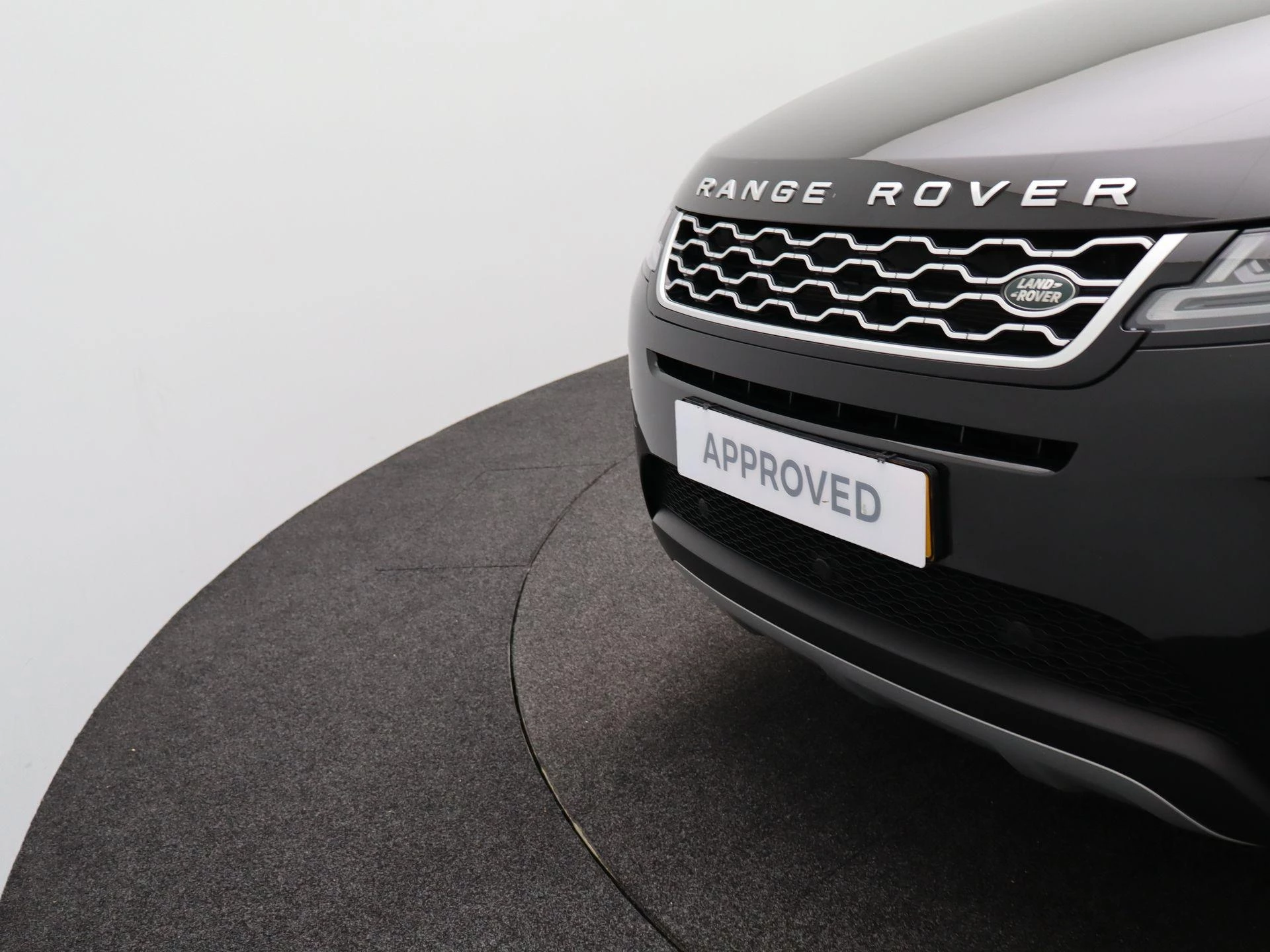 Land Rover Range Rover Evoque 1.5 P300e AWD R-Dynamic SE