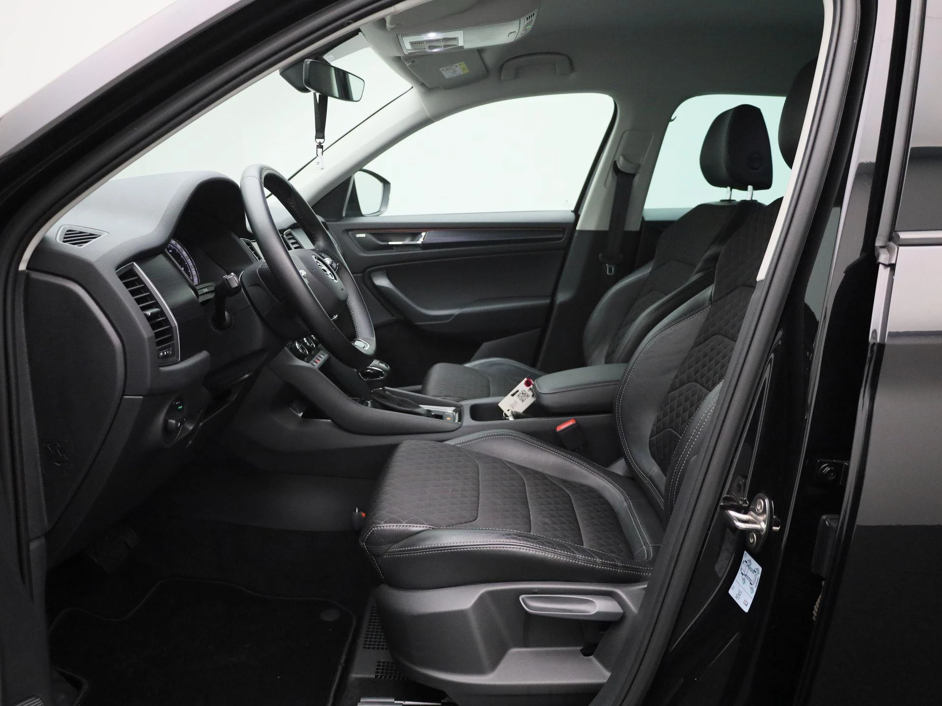 Škoda Kodiaq 1.5 TSI Business Edition