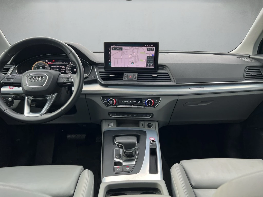 Audi Q5 50 TFSI e quattro S tronic *SOH91%*Matrix*HUD