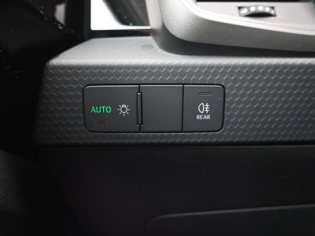Audi A1 Sportback Audi A1 Sportback Advanced 30TFSI 110PK *AUTOMAAT*VIRTUAL COCKPIT*PDC*CRUISE*NAVI*APP-CONNECT*...*