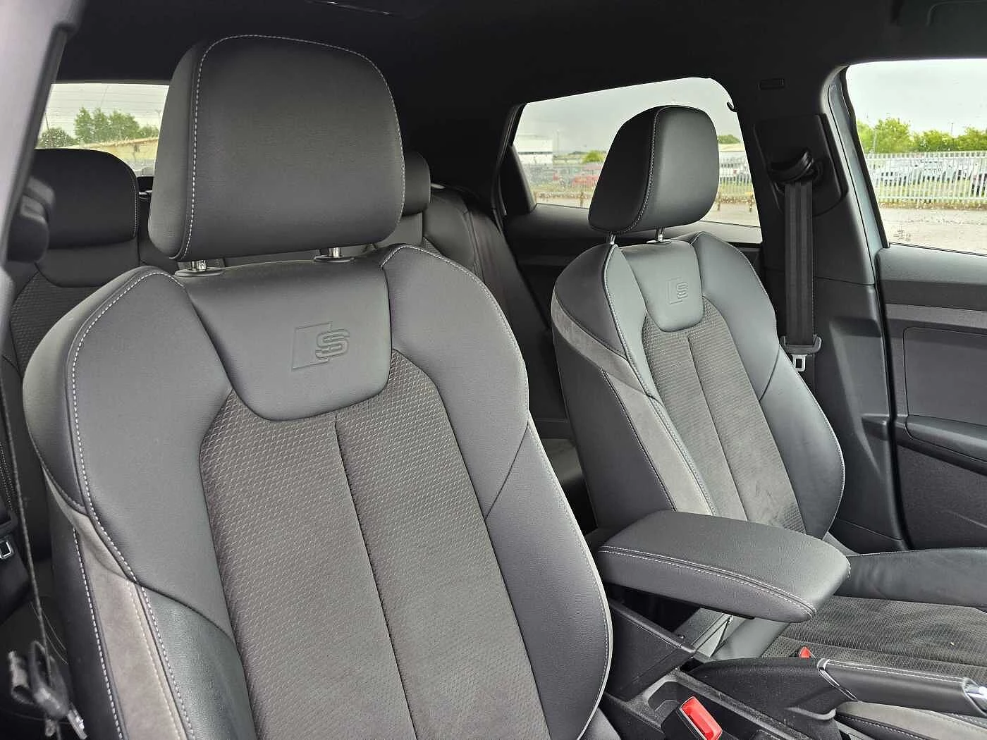 Audi-A1 Sportback-image-14