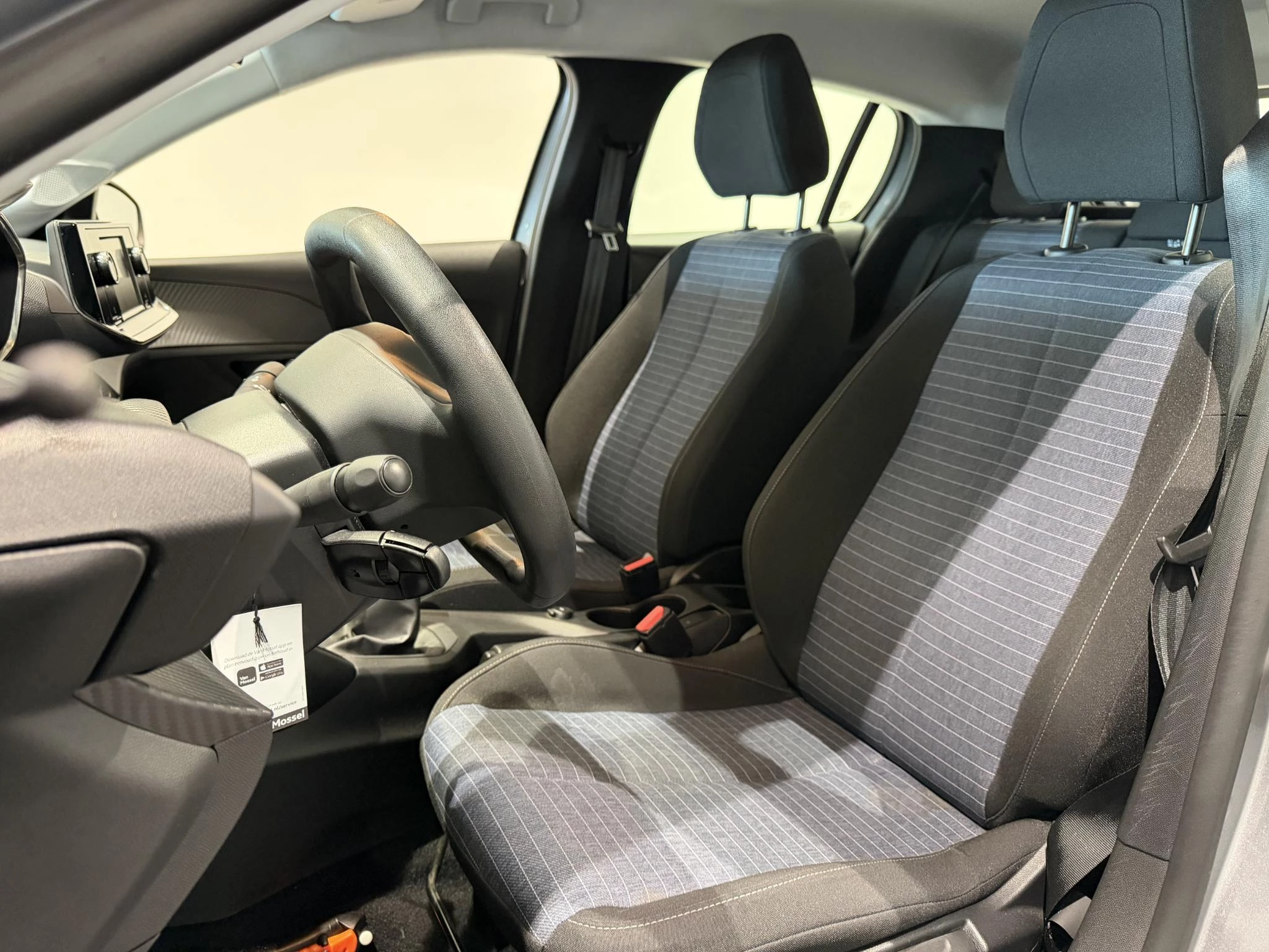Peugeot 208 Like