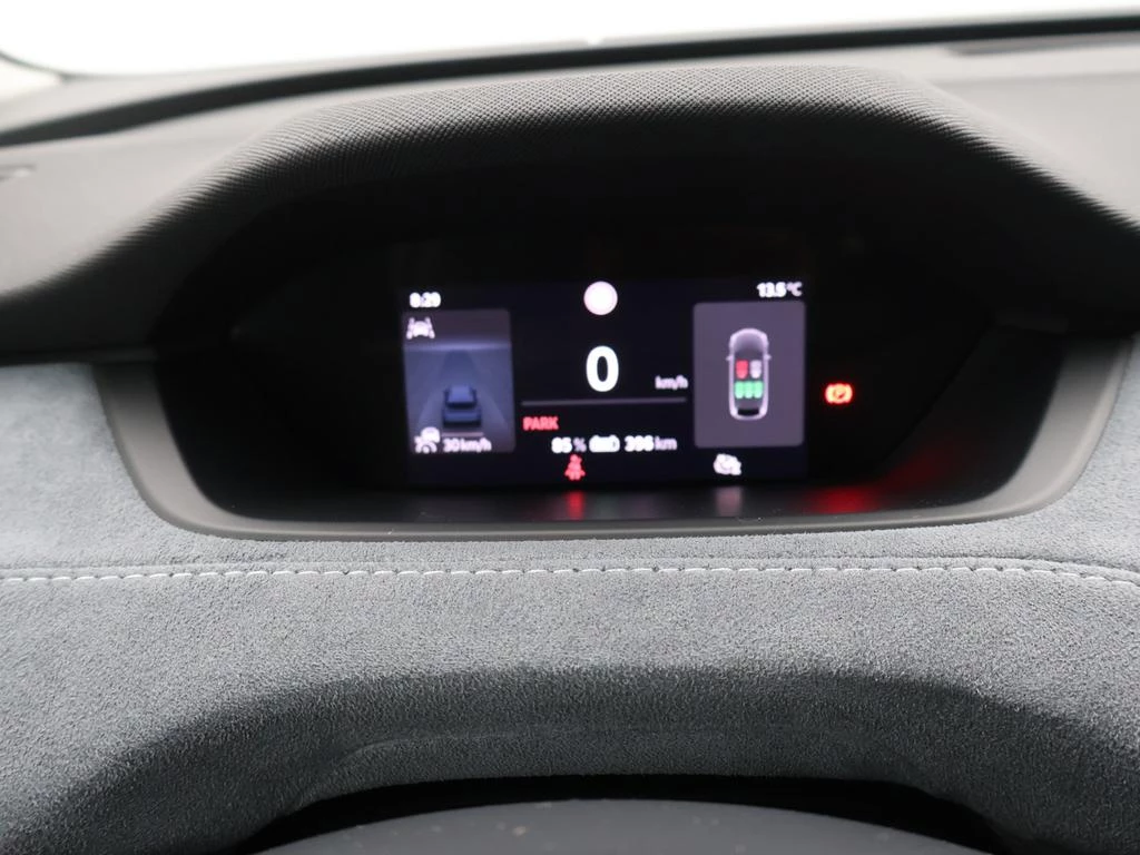 Škoda Enyaq Coupe NEW 85 Corporate 82kWh 285PK *DEMO*