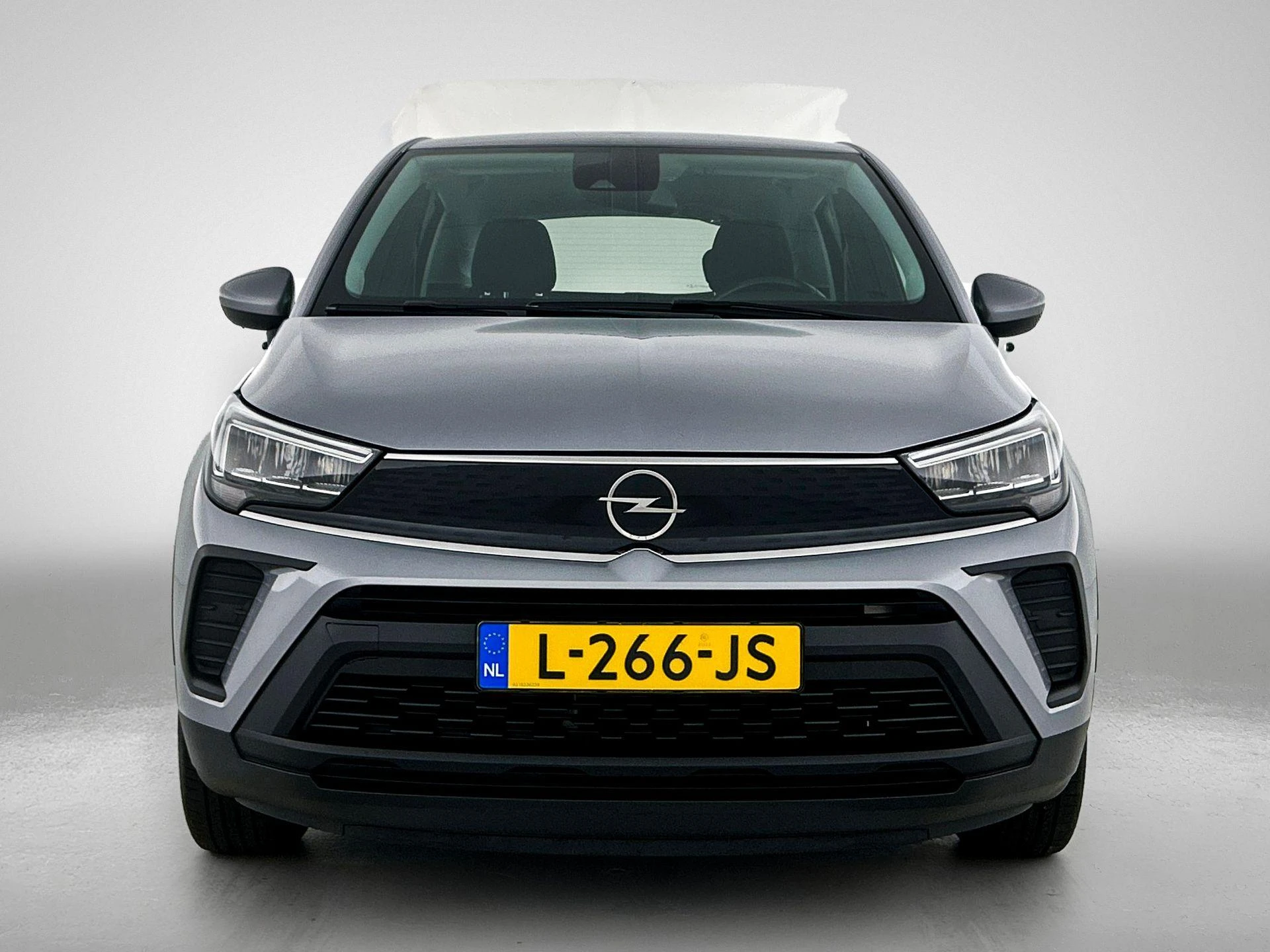 Opel Crossland 1.2 Edition