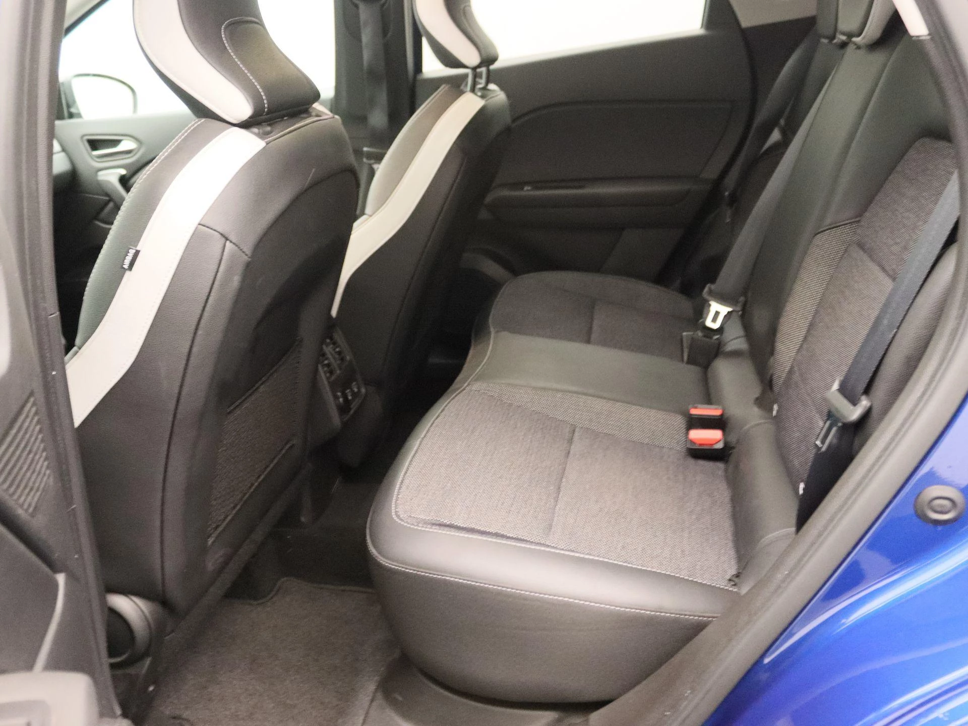Renault Captur TCe 90 Intens