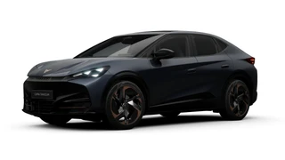 CUPRA Tavascan Adrenaline