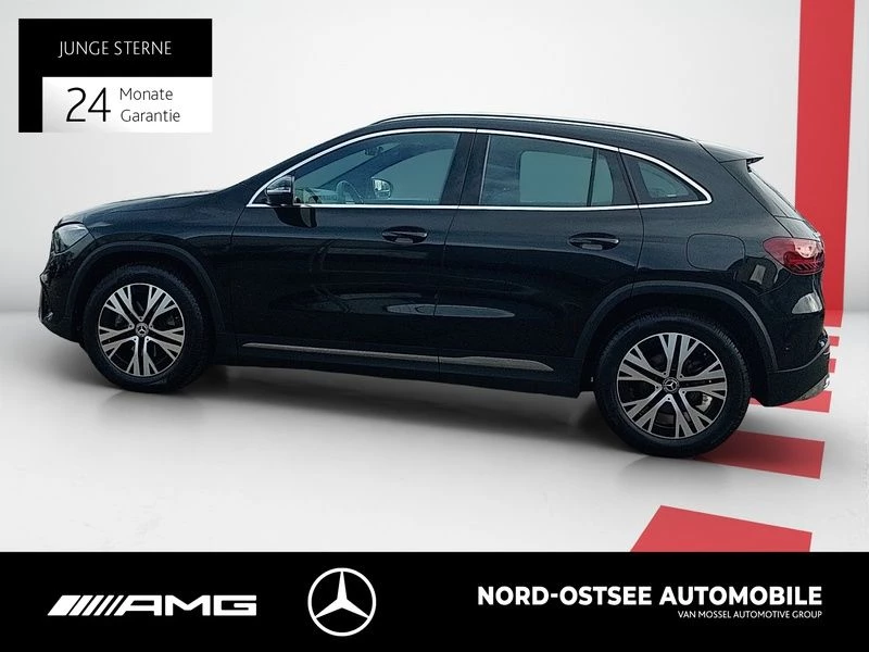 Mercedes-Benz GLA 200 PROGRESSIVE DISTRONIC MBUX KLIMA ProgressiveH247 GLA 200 PROGRESSIVE DISTRONIC MBUX KLIMA Progressive