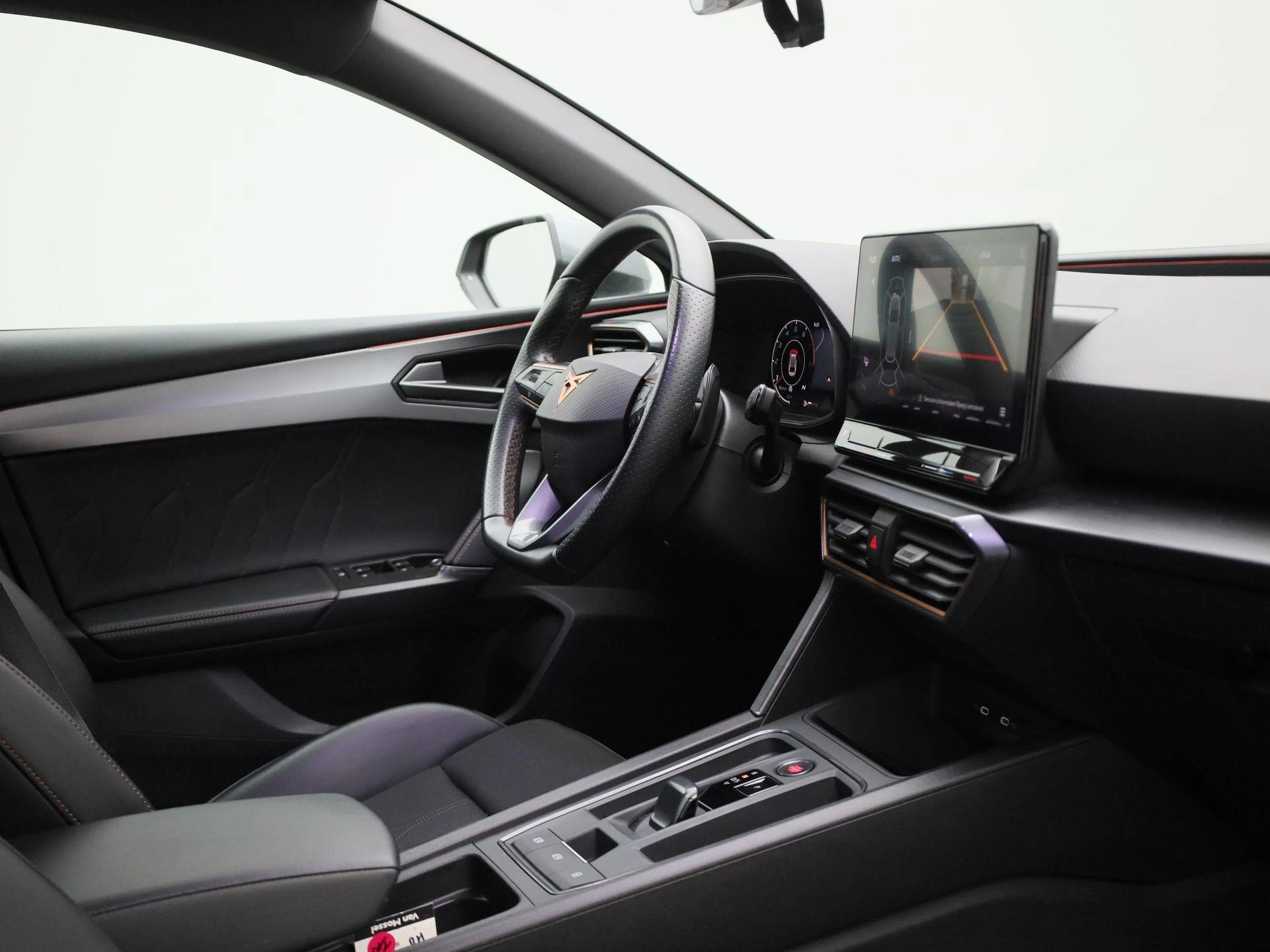 CUPRA-Leon Sportstourer-image-34