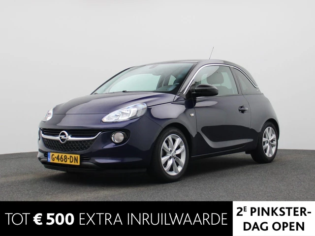 Opel Adam