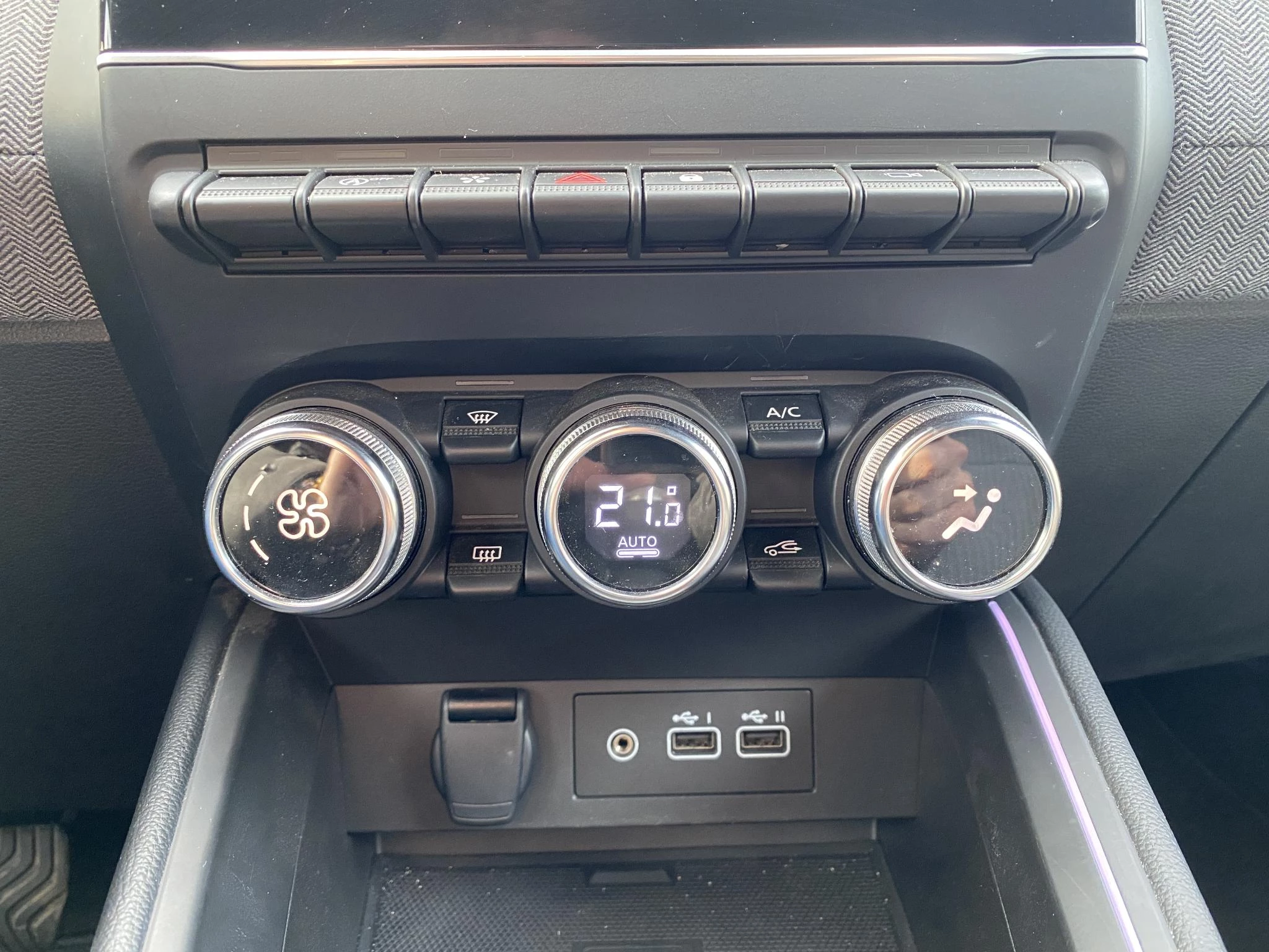 Renault Clio TCe 90 Techno