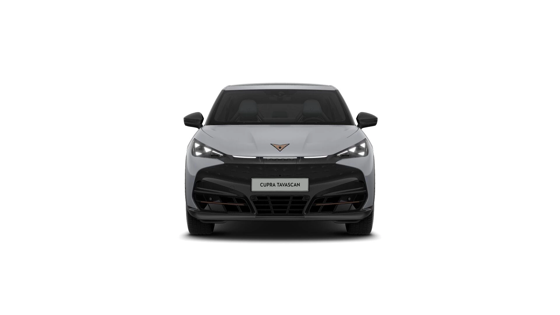 CUPRA Tavascan VZ Extreme