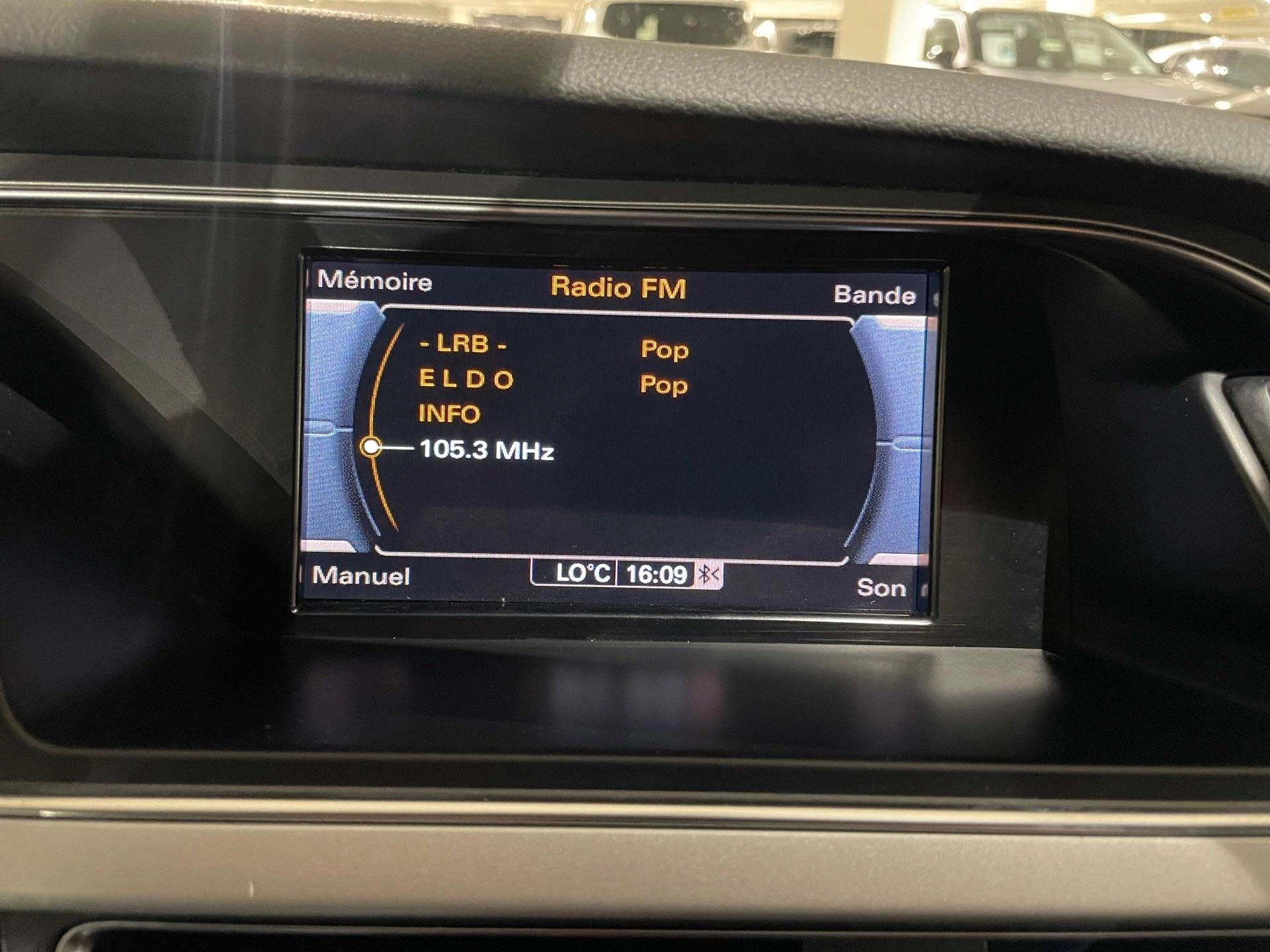 Audi A5 2.0 TDI 140kW quattro Cab.