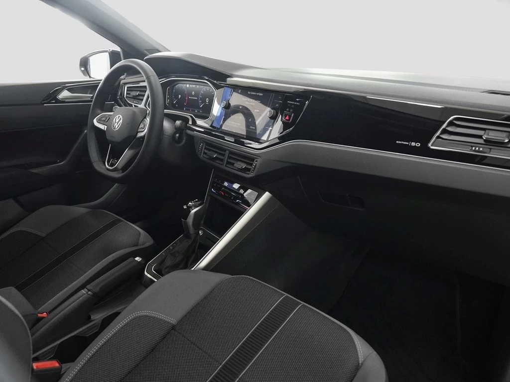 Volkswagen Polo VI Style 50 Jahre Licht&Sicht IQ.Drive 17"
