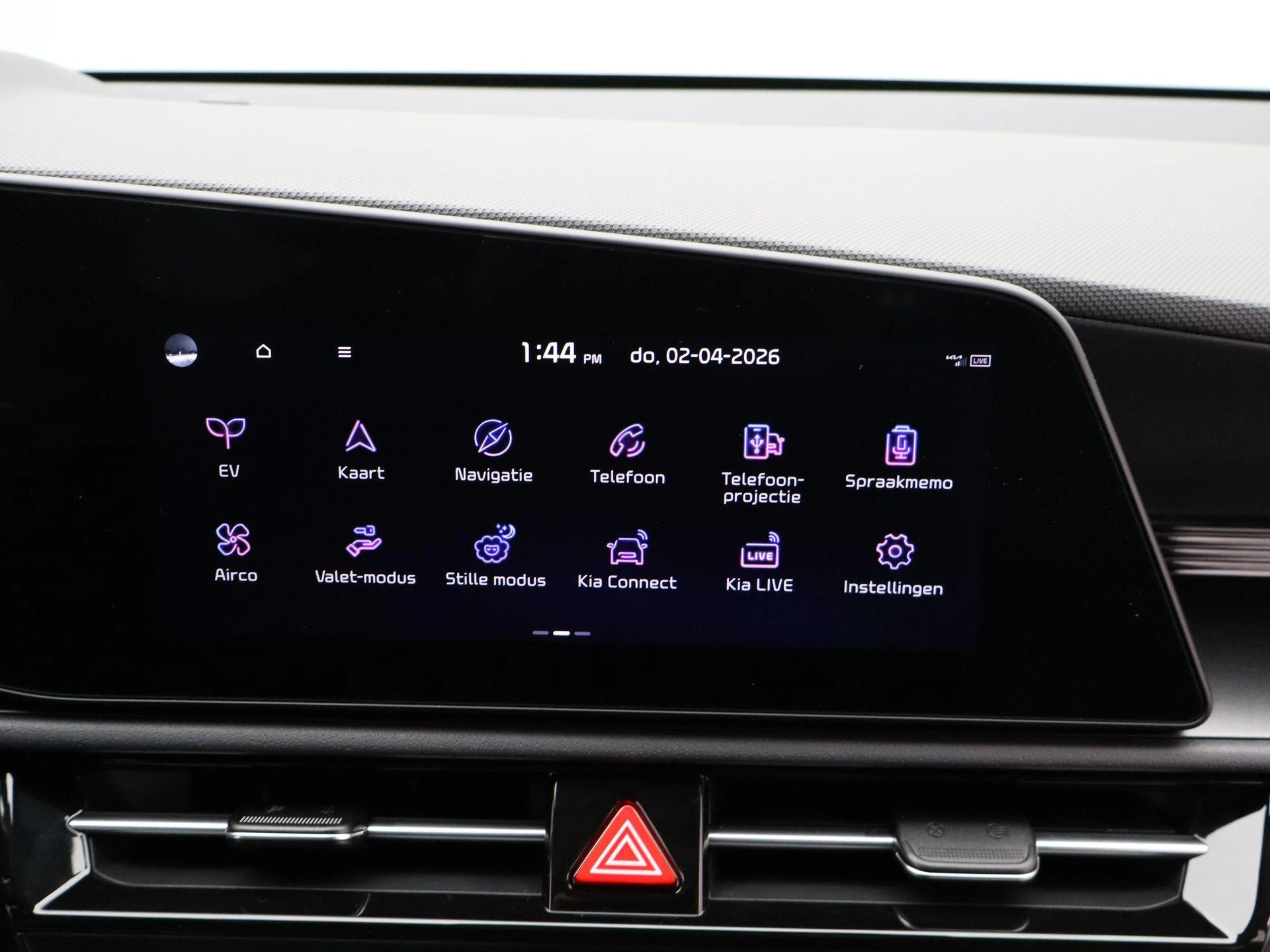 Kia Niro EV - 16