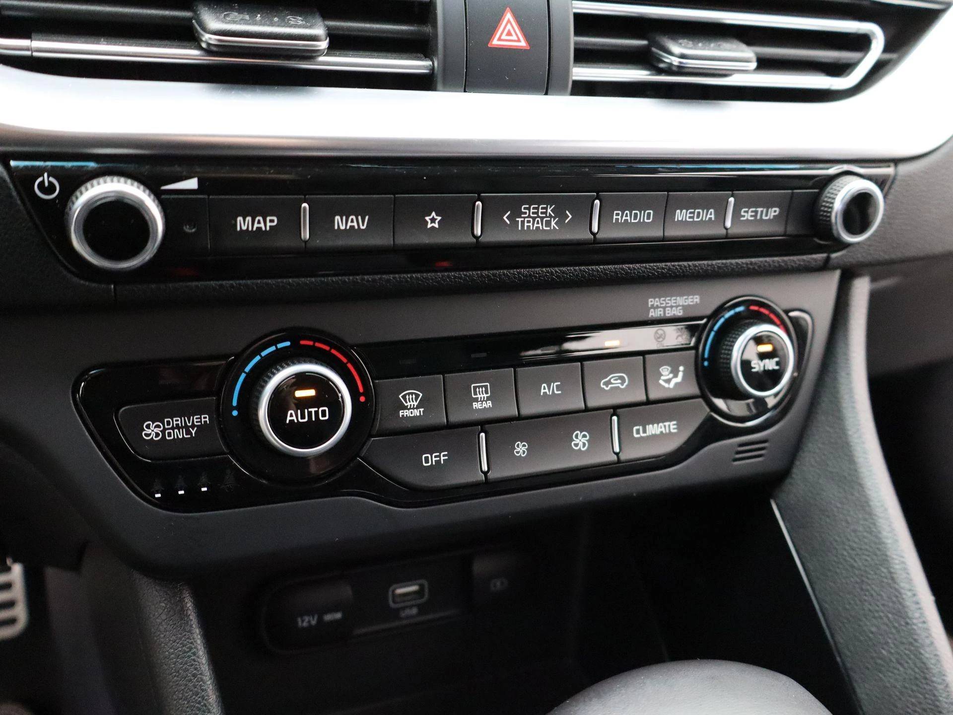 Kia Niro 1.6 GDi PHEV DynamicPlusLine