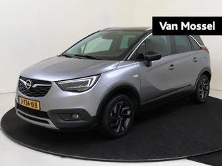 Opel Crossland X 1.2 Turbo Edition 2020