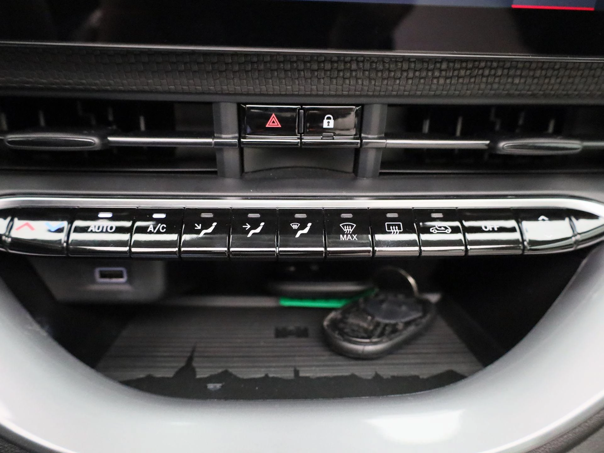 Fiat 500C La Prima by Bocelli 42 kWh