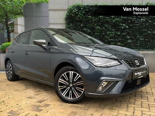 SEAT Ibiza 1.0 TSI 115 Xcellence [EZ] 5dr DSG