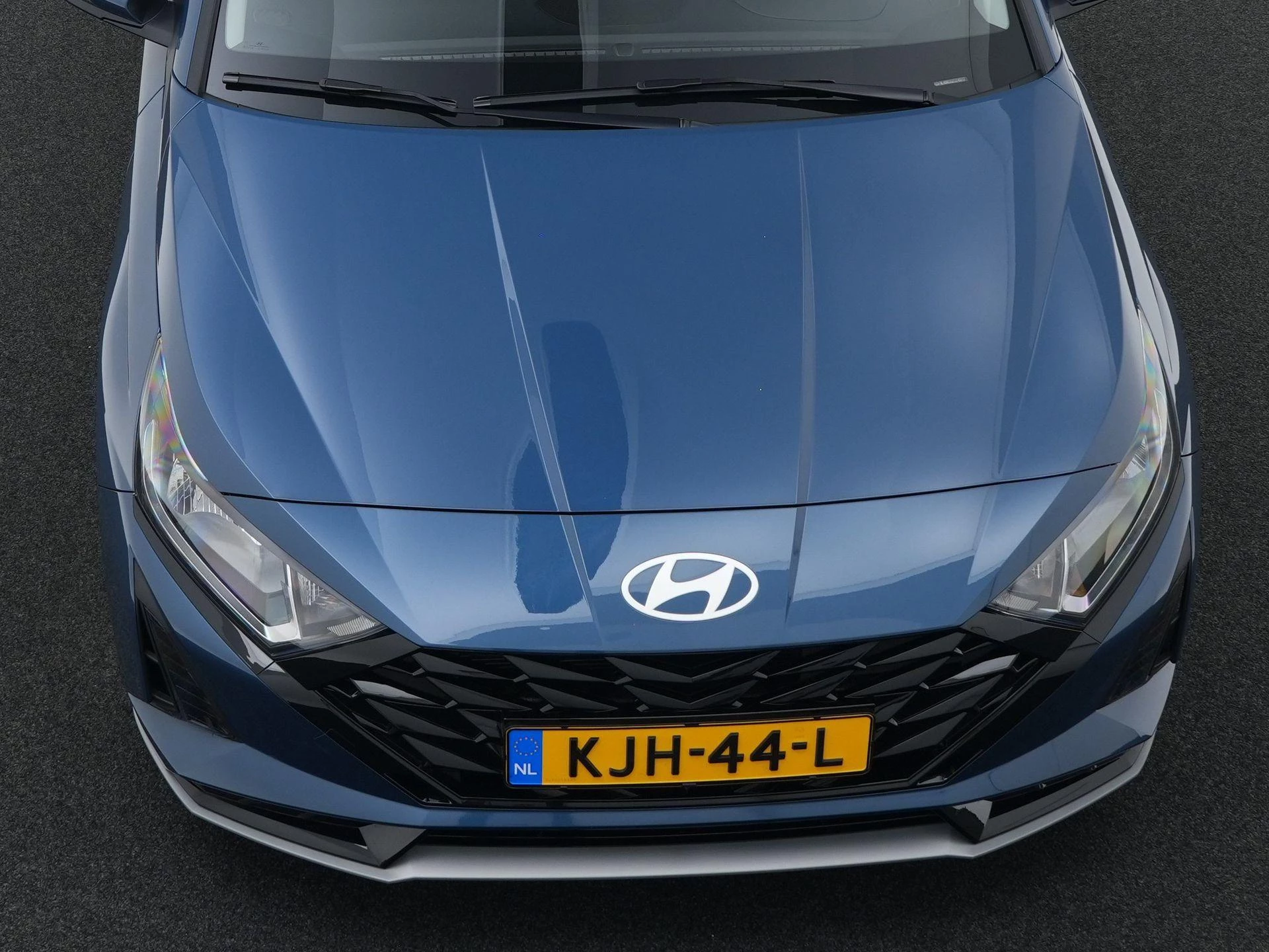 Hyundai i20 1.0 T-GDI Comfort