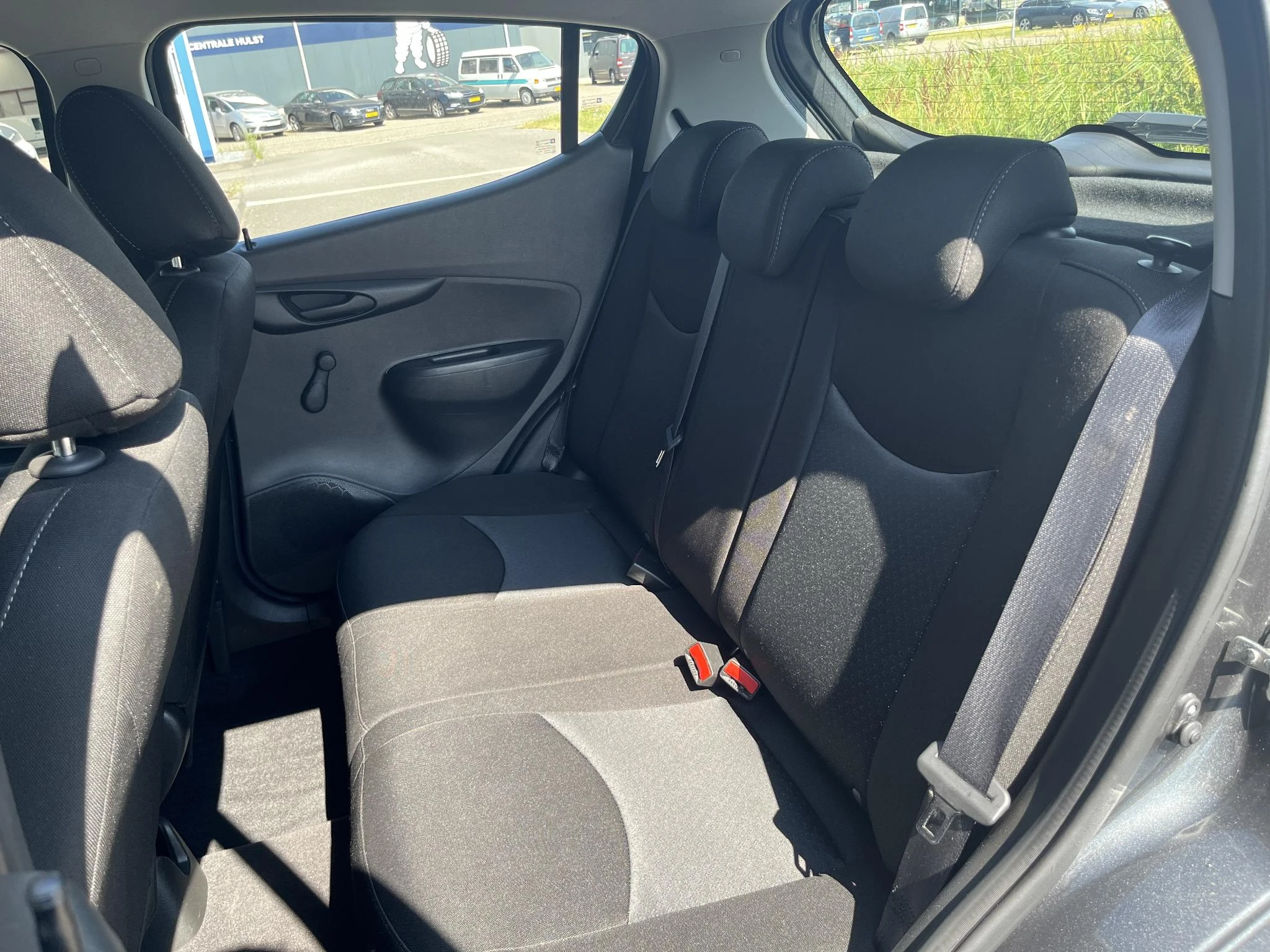 Opel KARL 1.0 ecoFLEX Edition