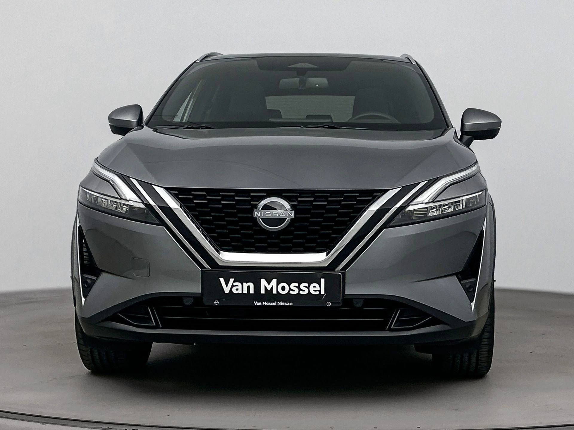 Nissan QASHQAI 1.3 MHEV Tekna 140PK