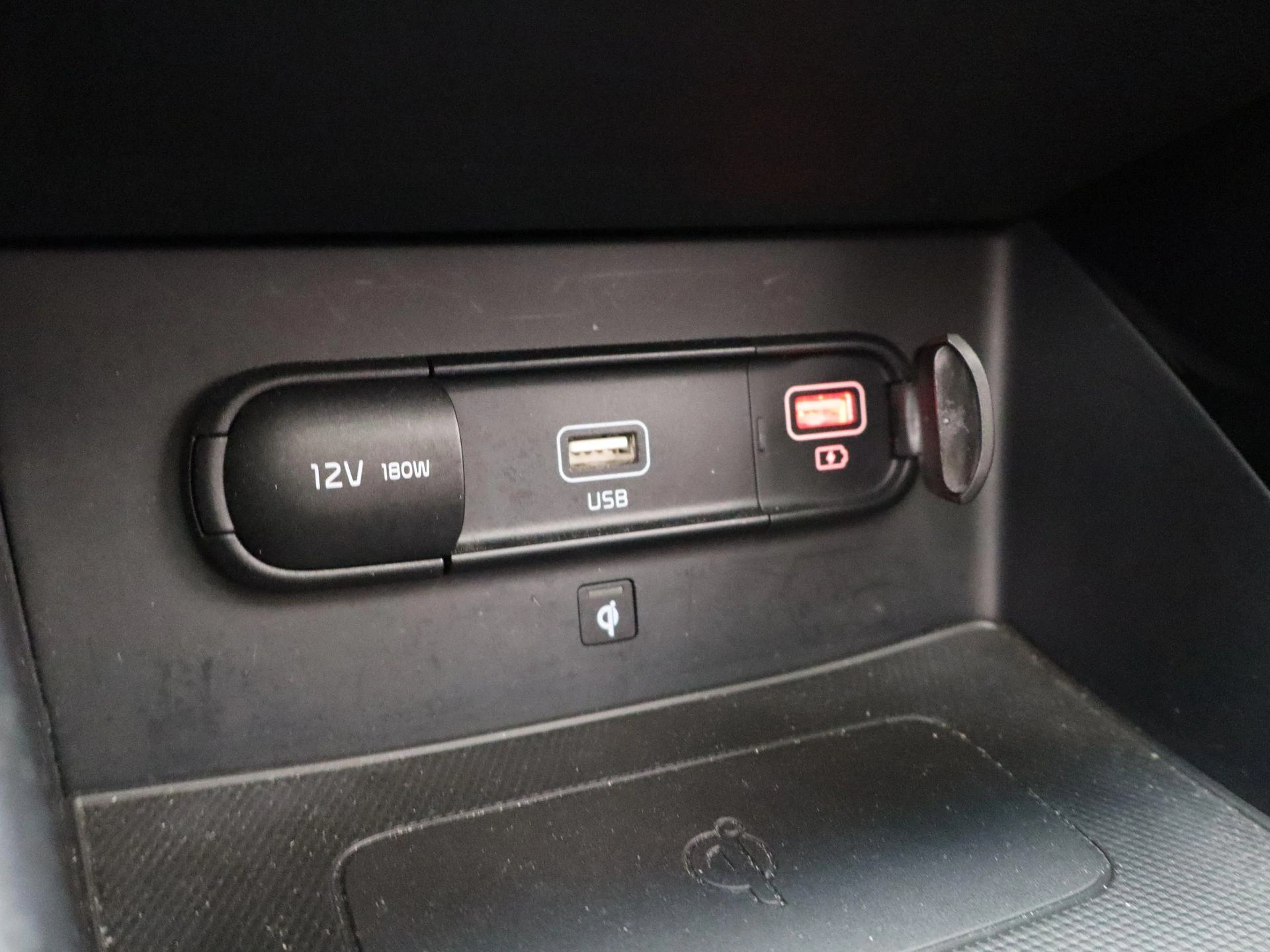 Kia Niro More 1.6 GDi HEV 6DCT