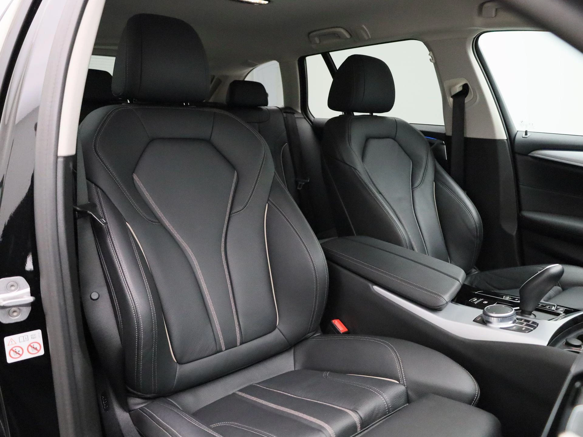 BMW 5 Reeks Touring 520e 150kW