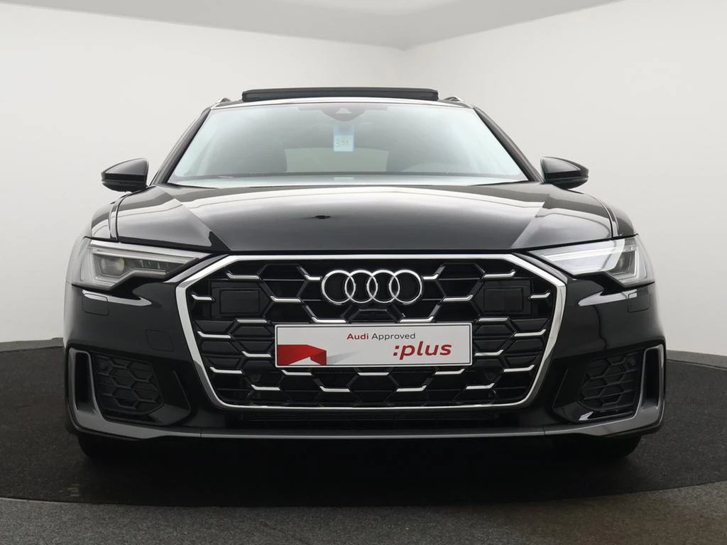 Audi A6 Avant Audi A6 Avant Business Edition S line 35TDI 163PK *AUTOMAAT*DEMO*