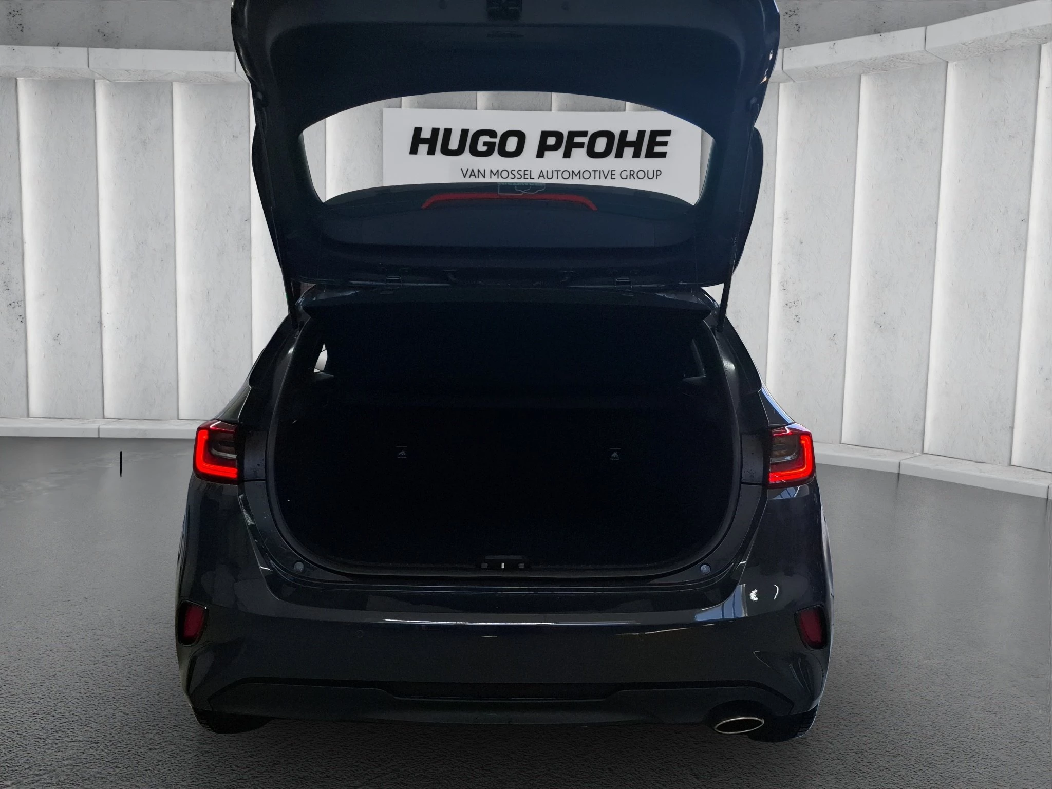Kia Ceed Vision 1.0 T-GDI Tageszulassung LED*NAVI*DISPAY