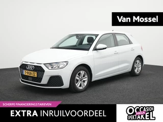Audi A1 Sportback 25 TFSI Pro Line