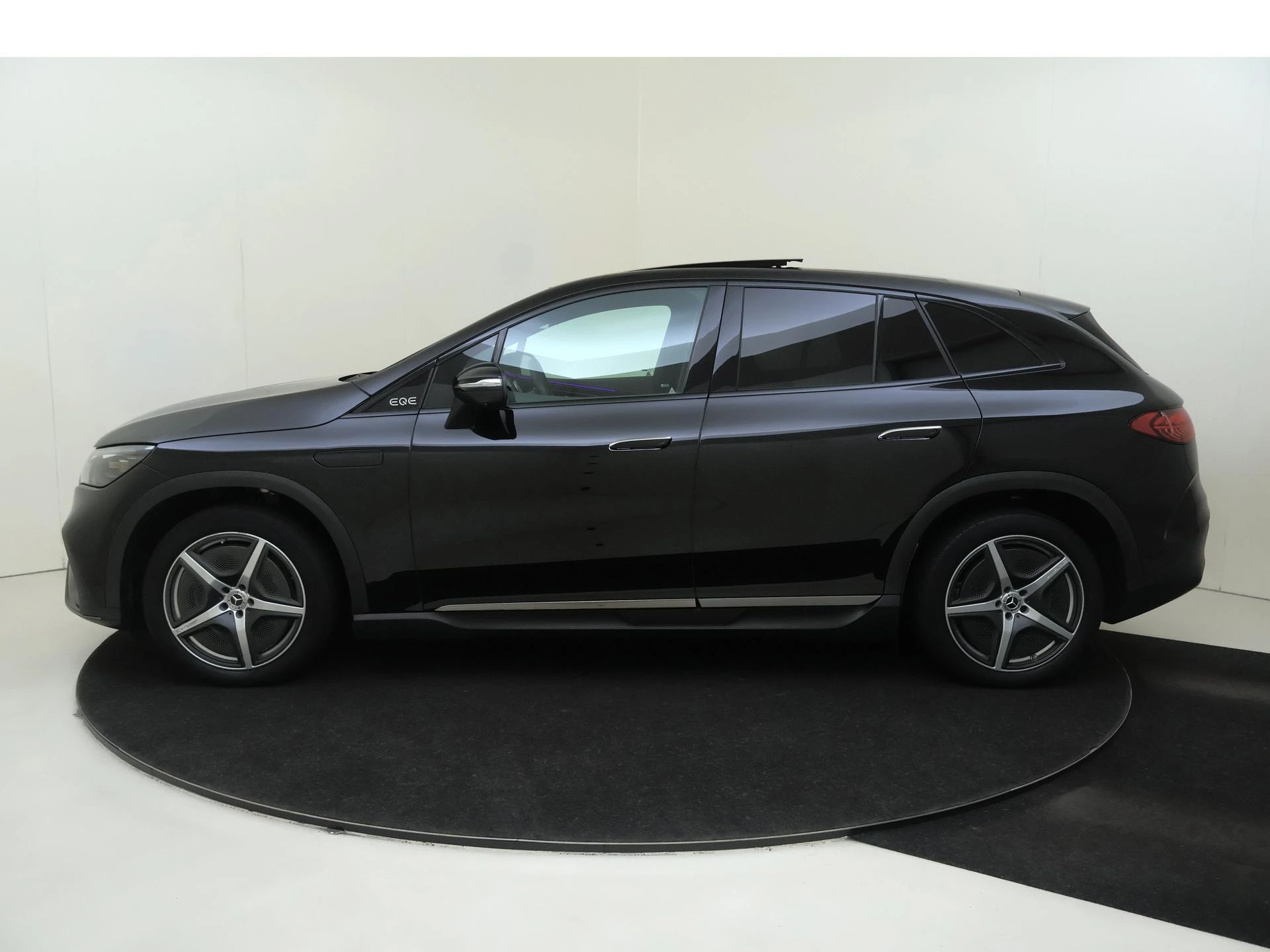 Mercedes-Benz EQE SUV 350+ AMG Line 96 kWh