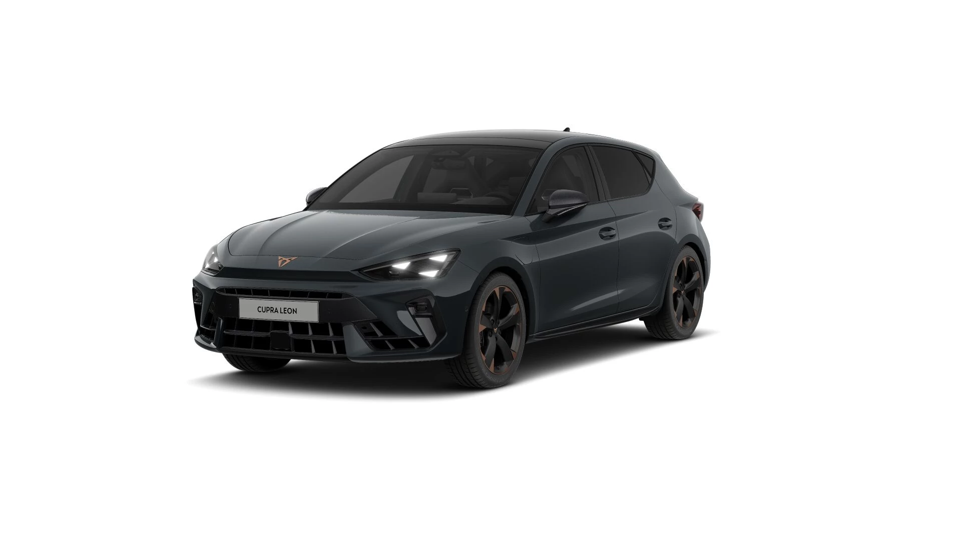 CUPRA Leon Business