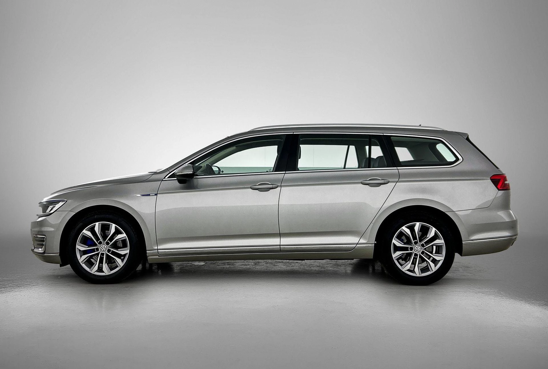 Volkswagen Passat Variant 1.4 TSI GTE Highline