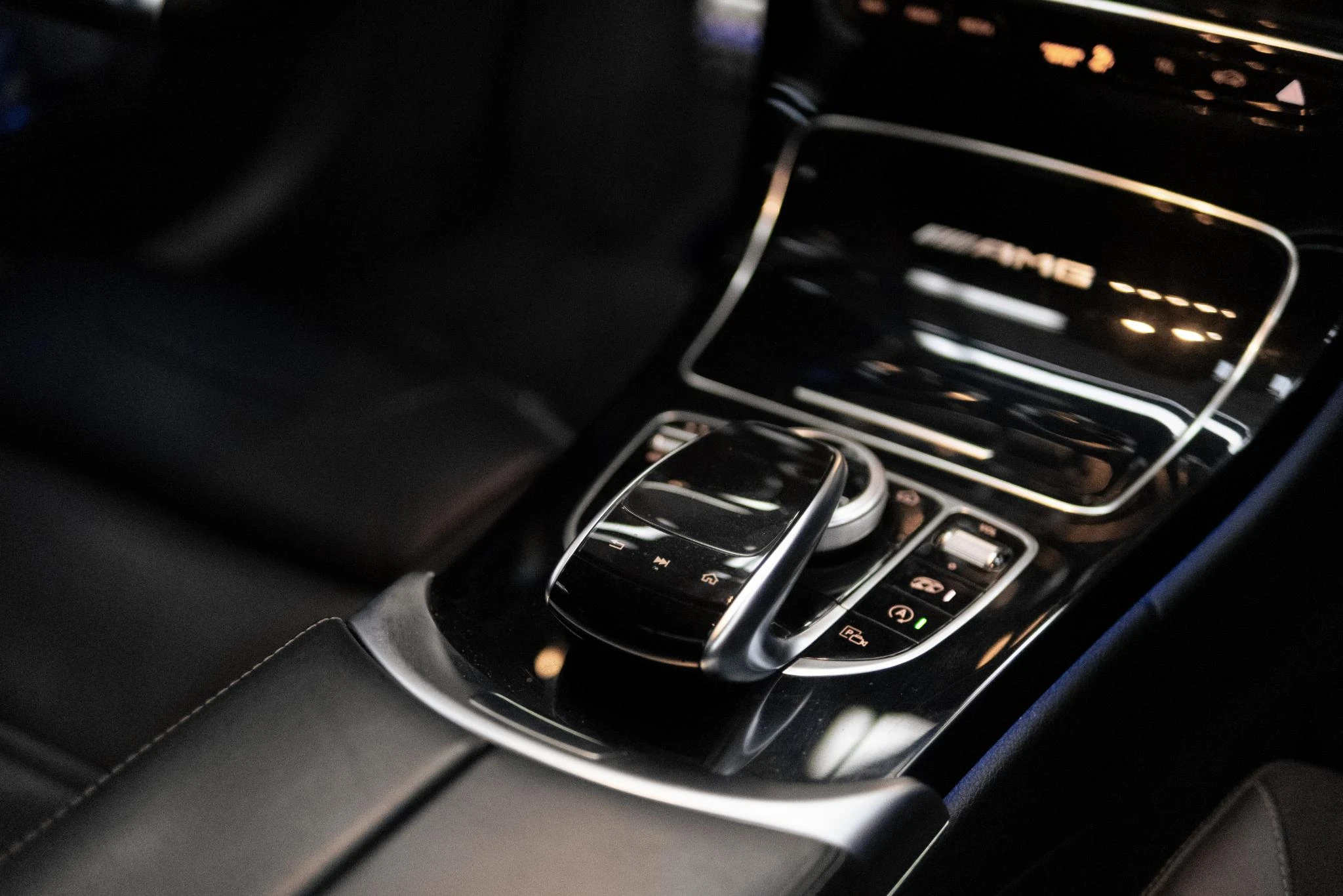 Mercedes-Benz-Classe C-image-10