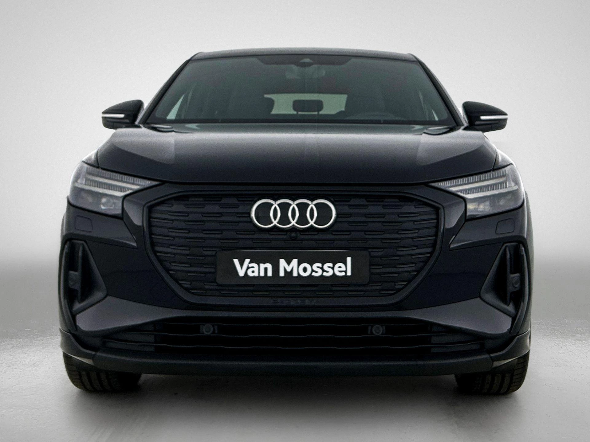 Audi Q4 Sportback e-tron 45 S Edition 82 kWh