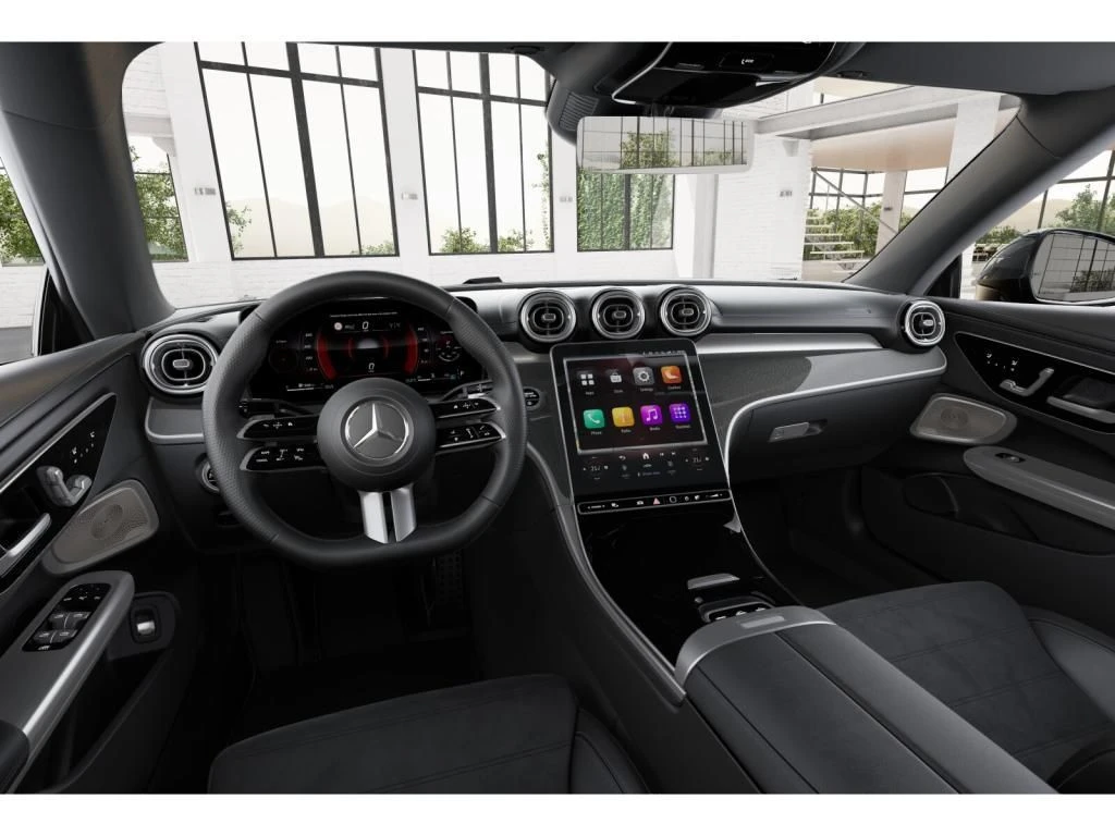 Mercedes-Benz-CLE 200-image-3