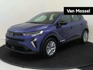 Renault Captur 1.2 TCe 115 evolution