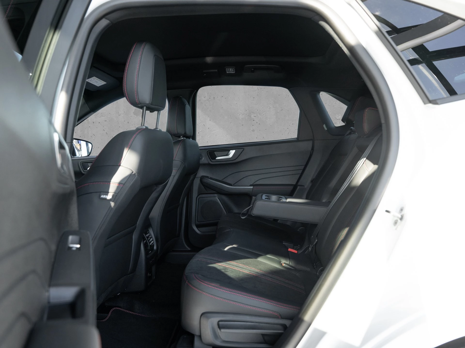Ford Kuga ST-Line X 2.5 Duratec Vollhybrid MJ 2026.25 *Aktion Lieferung bis 30.06.2026*
