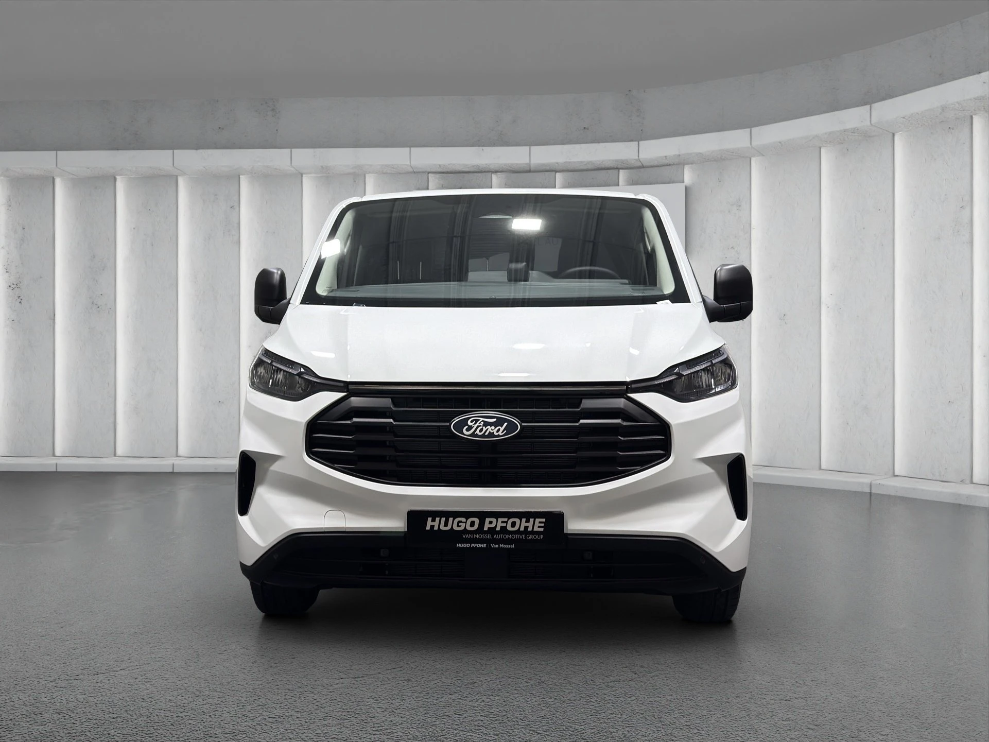 Ford Transit Custom Trend 2.0 EcoBlue 280 L1 Automatik Kasten-LKW *Aktion HP Summer Sale*