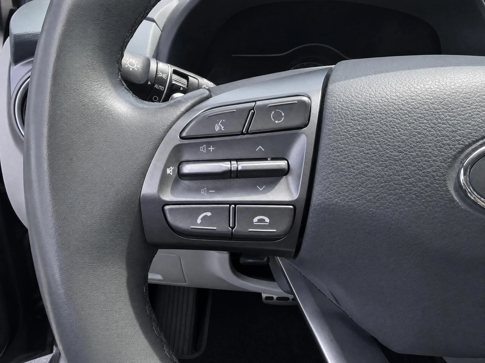 Hyundai Kona EV Comfort 64 kWh