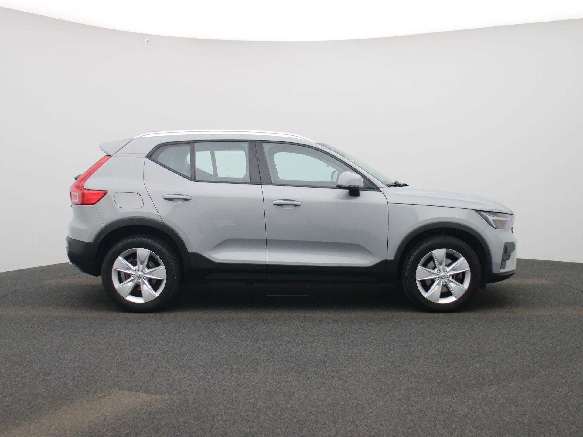 Volvo XC40 T3 Momentum Core Aut.