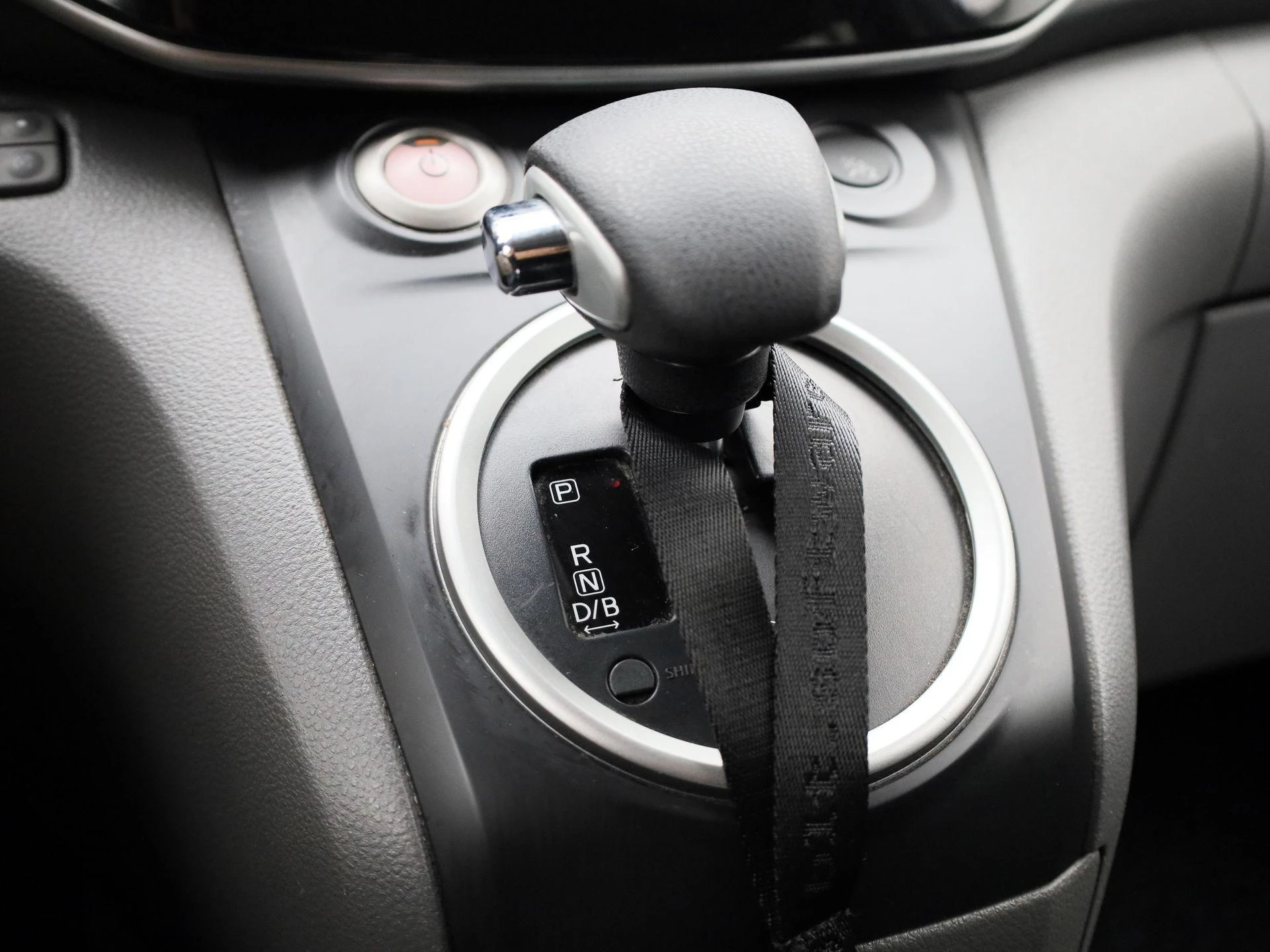 Nissan e-NV200 Business 40 kWh