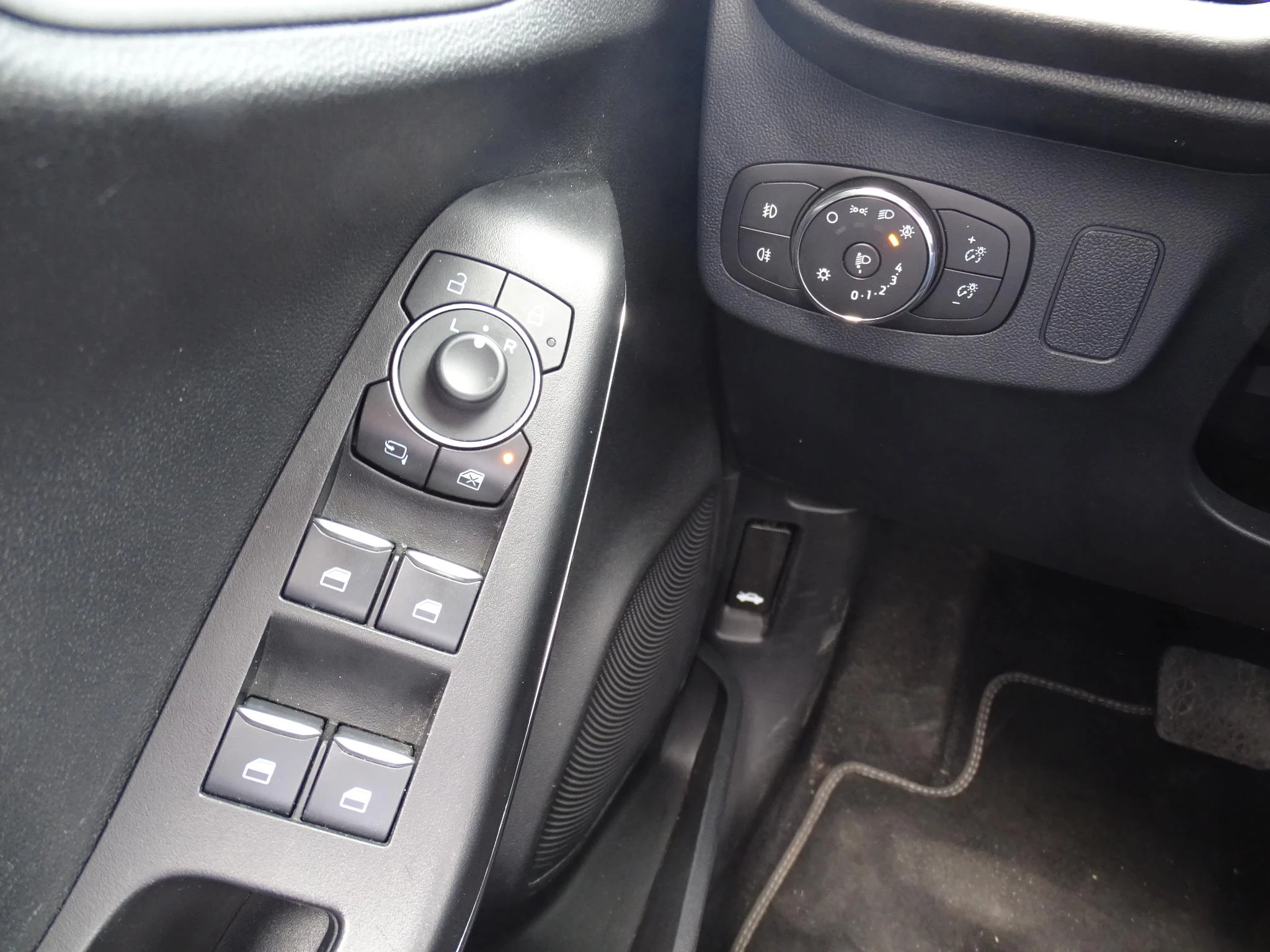 Ford Puma Titanium X|Automaat|B&O||Winterpack