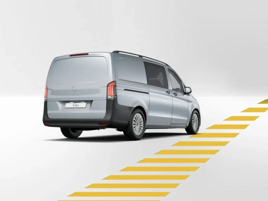 Mercedes-Benz-Vito 119 CDI-image-6