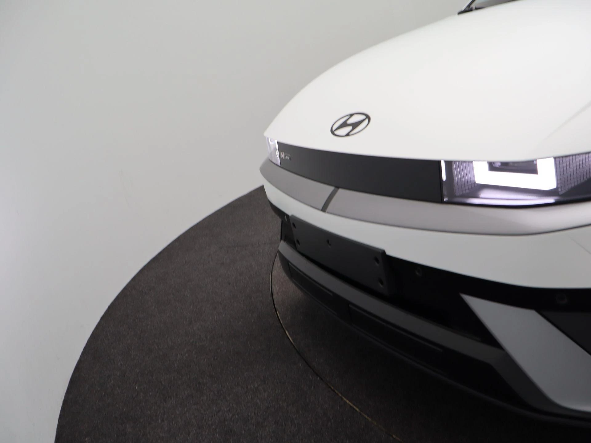 Hyundai IONIQ 5 N Line Business 84 kWh