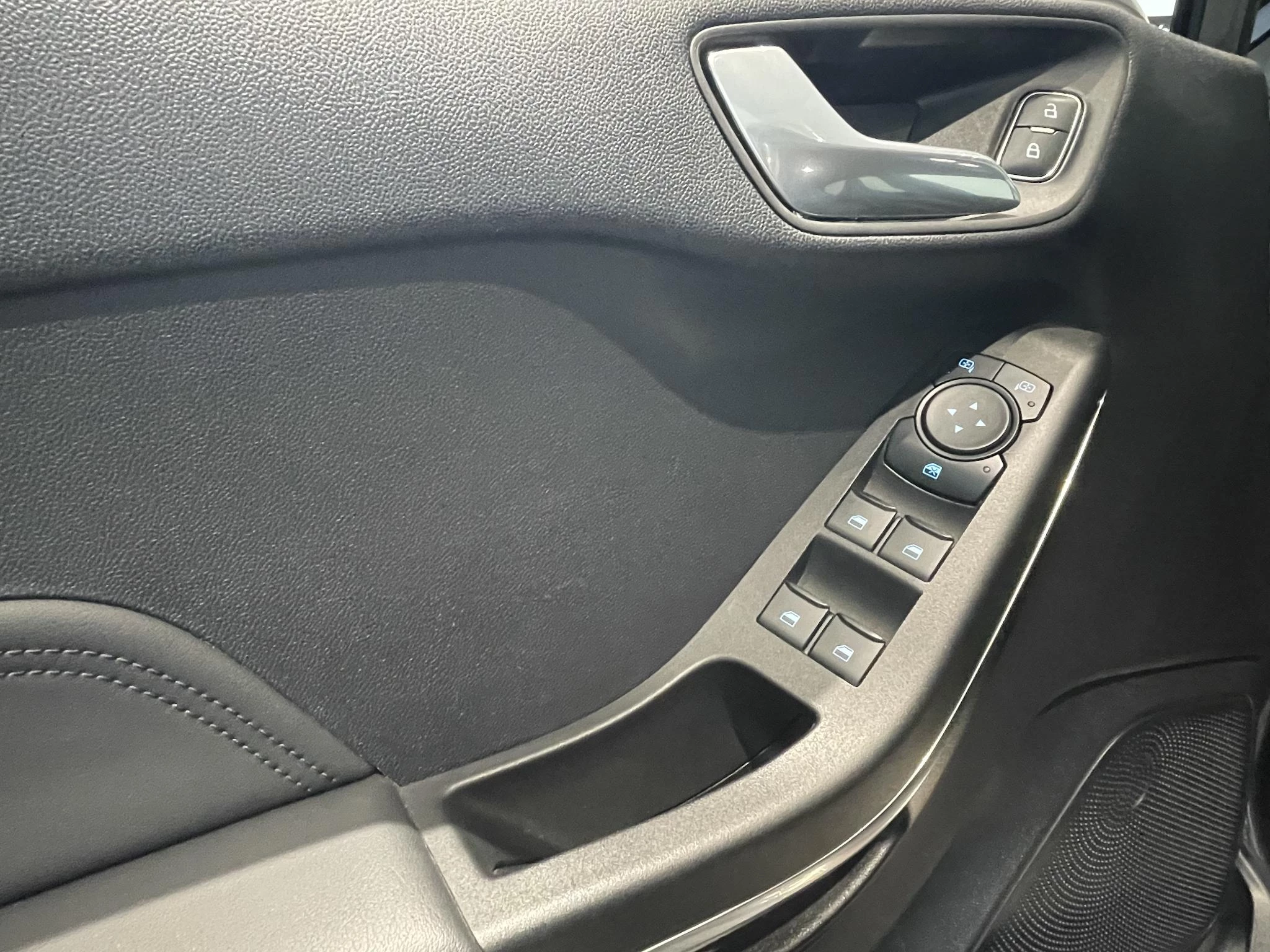 Ford Fiesta 1.5i EcoBoost 147kW ST Ultimate